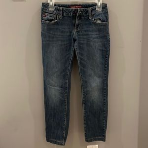 Miss Sixty Jeans Size 4